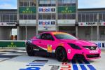 Nissan Altima Coupe by CRG 2016 года